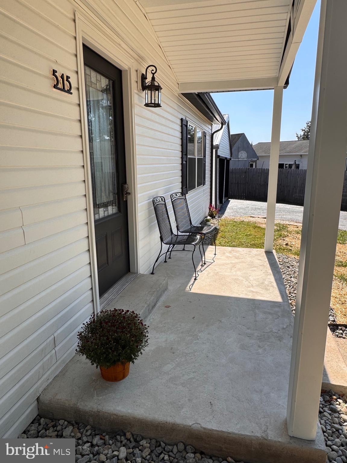 EXETER TOWNSHIP - Residential