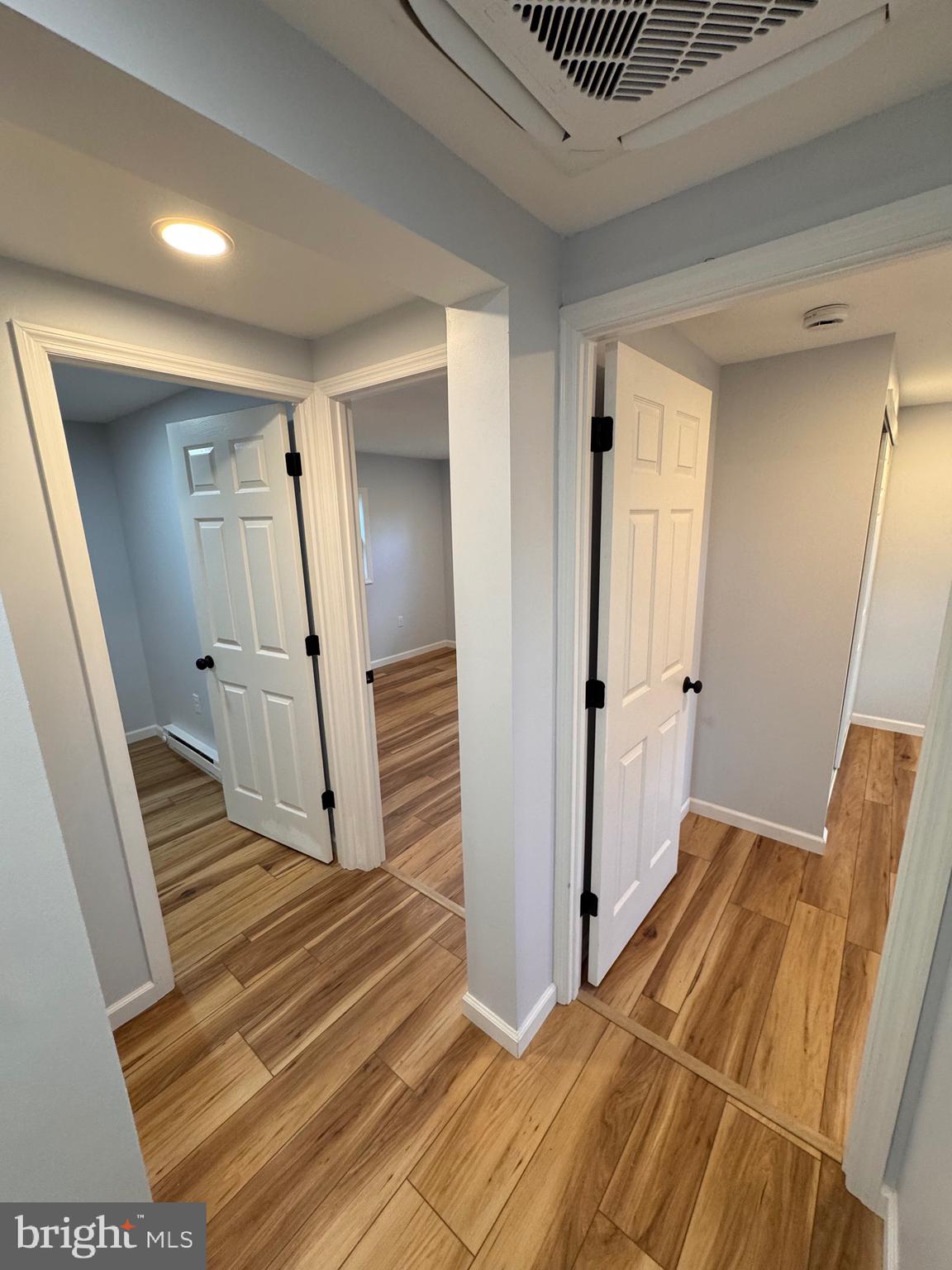 EXETER TOWNSHIP - Residential