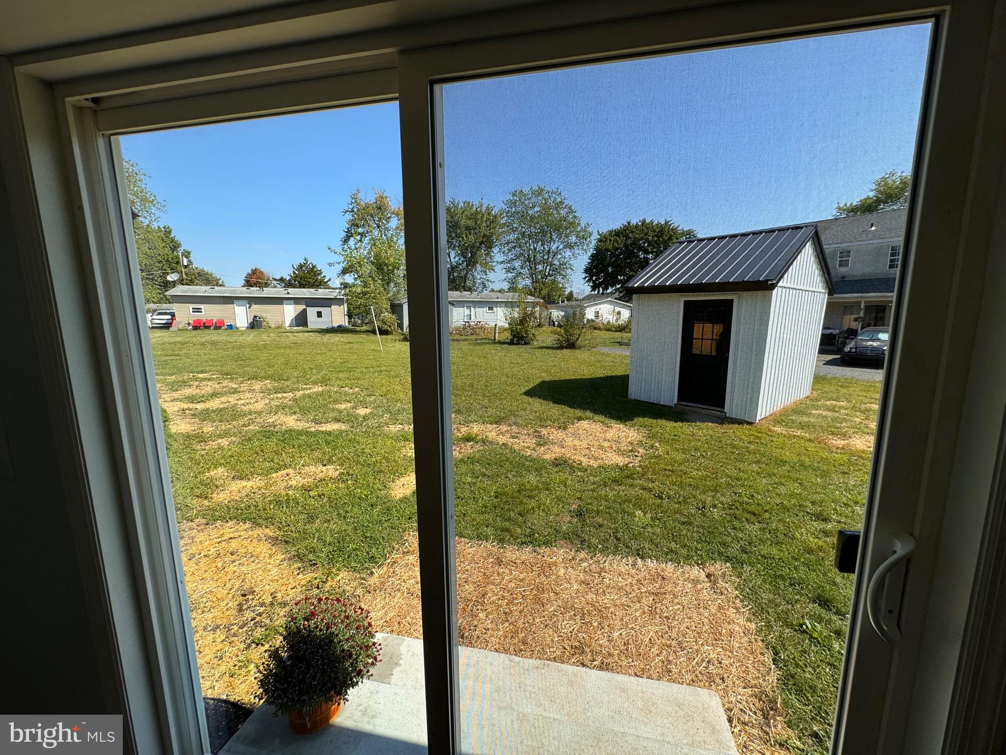 EXETER TOWNSHIP - Residential