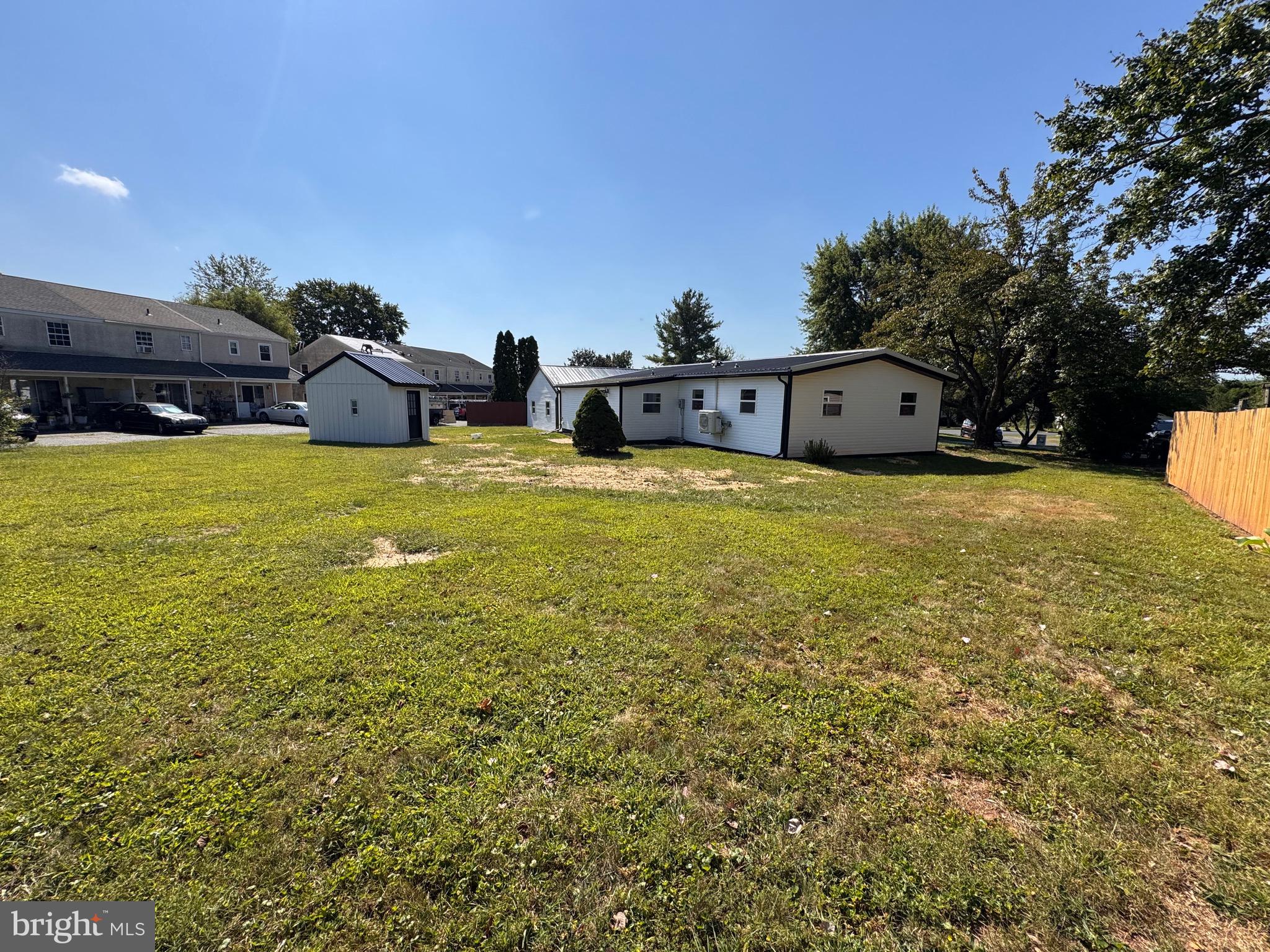 EXETER TOWNSHIP - Residential