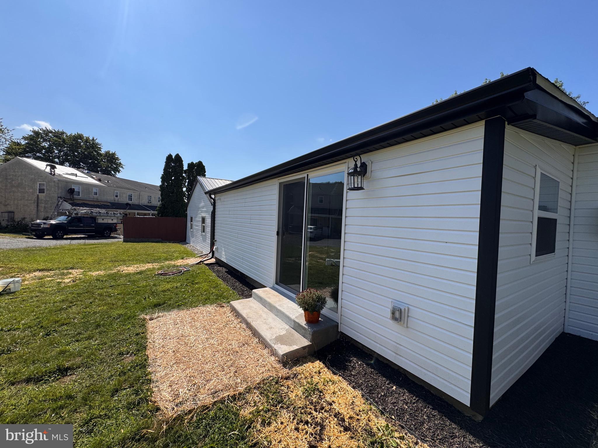 EXETER TOWNSHIP - Residential