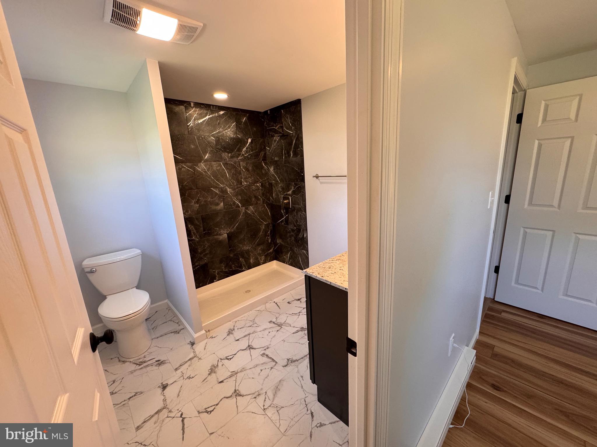 EXETER TOWNSHIP - Residential