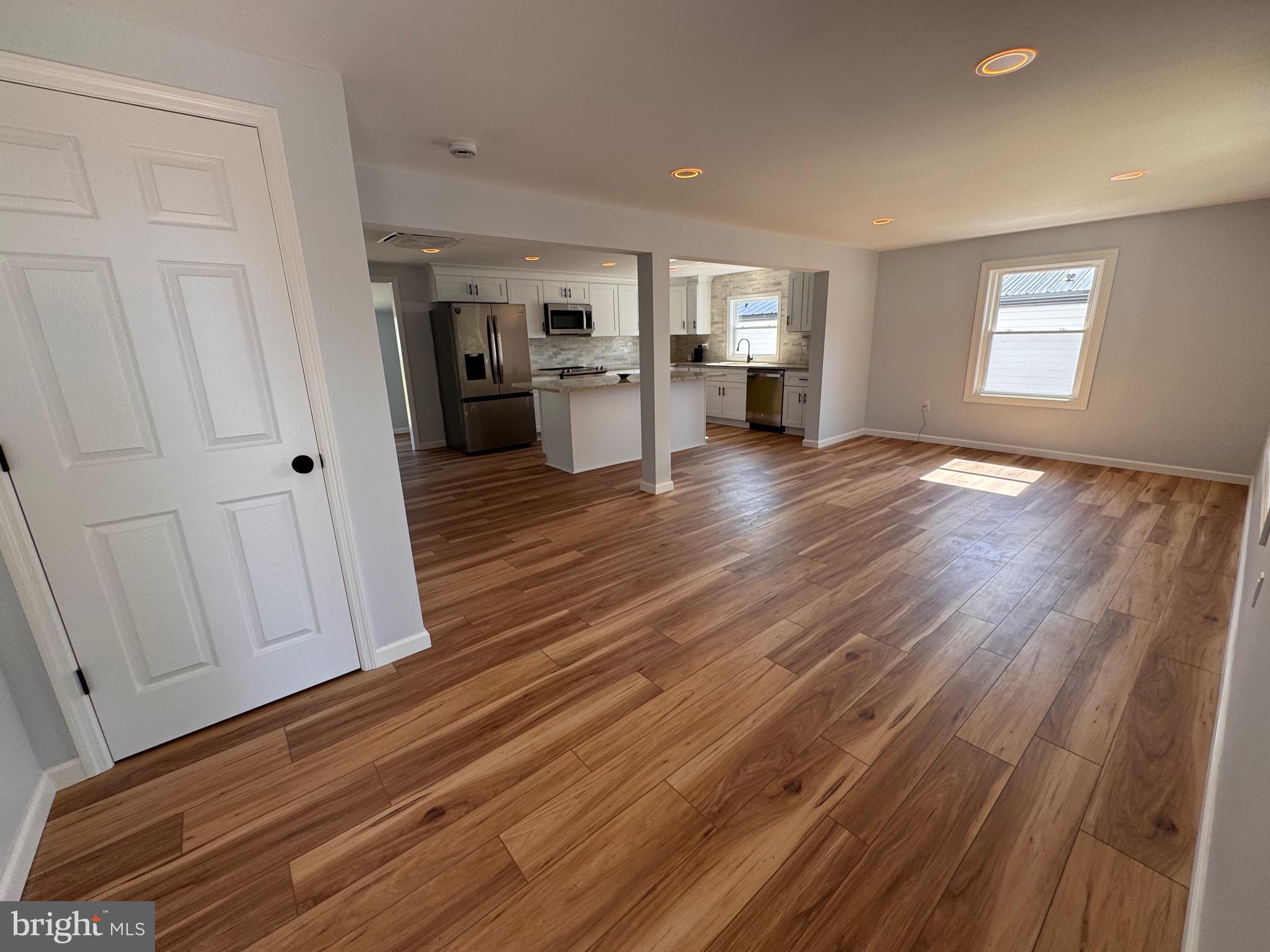 EXETER TOWNSHIP - Residential