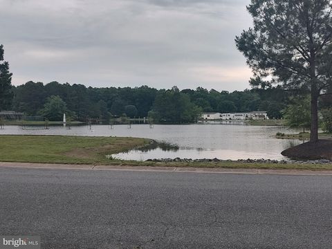 26989 OSPREY CIRCLE HEBRON MD 21830