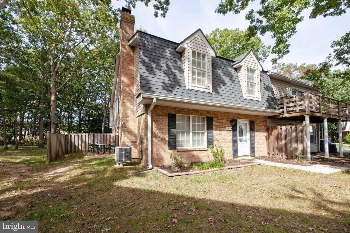 ST CHARLES BANNISTER - Residential