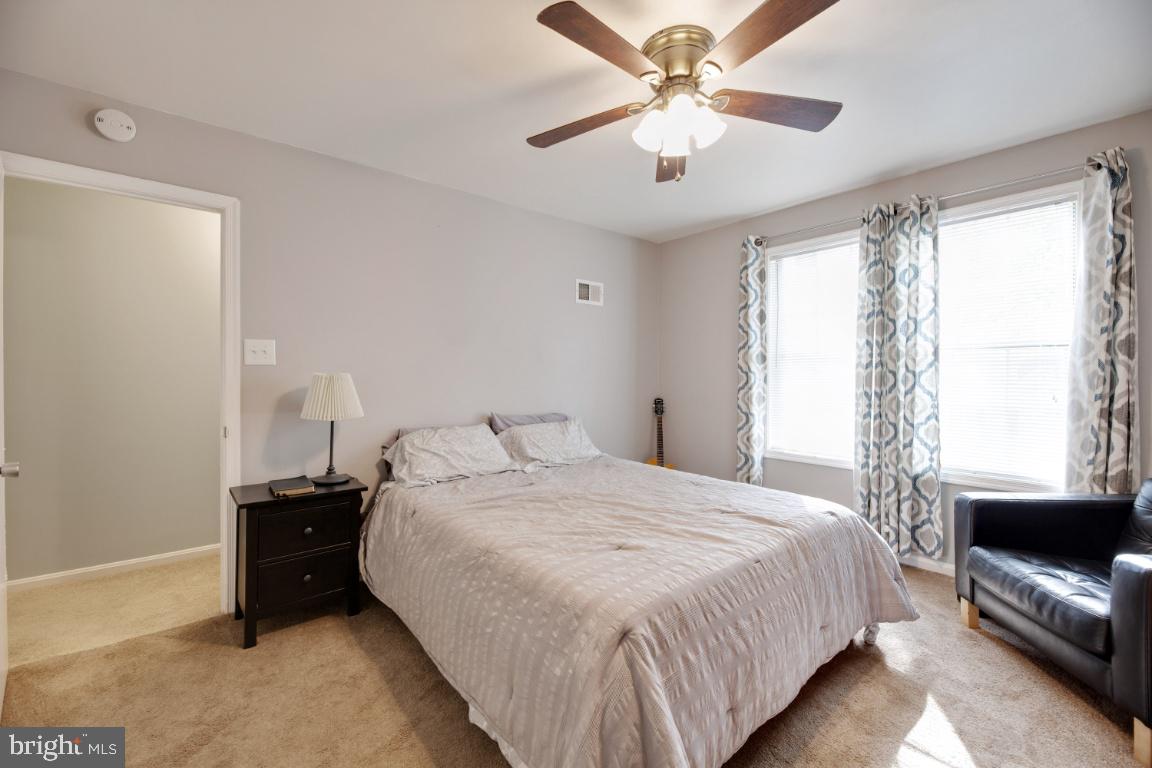 ST CHARLES BANNISTER - Residential