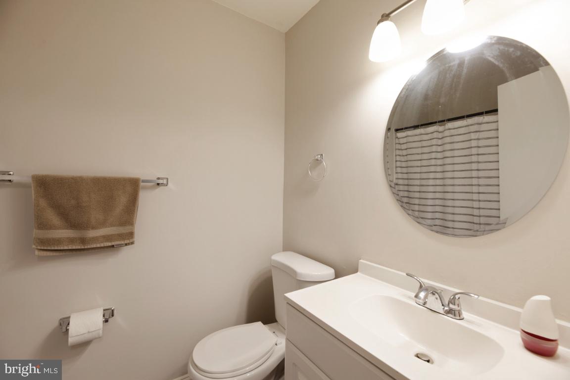 ST CHARLES BANNISTER - Residential