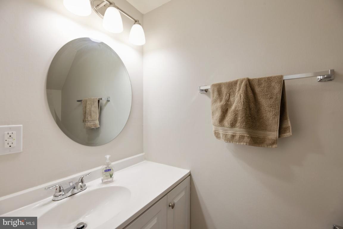 ST CHARLES BANNISTER - Residential