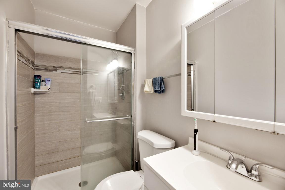 ST CHARLES BANNISTER - Residential