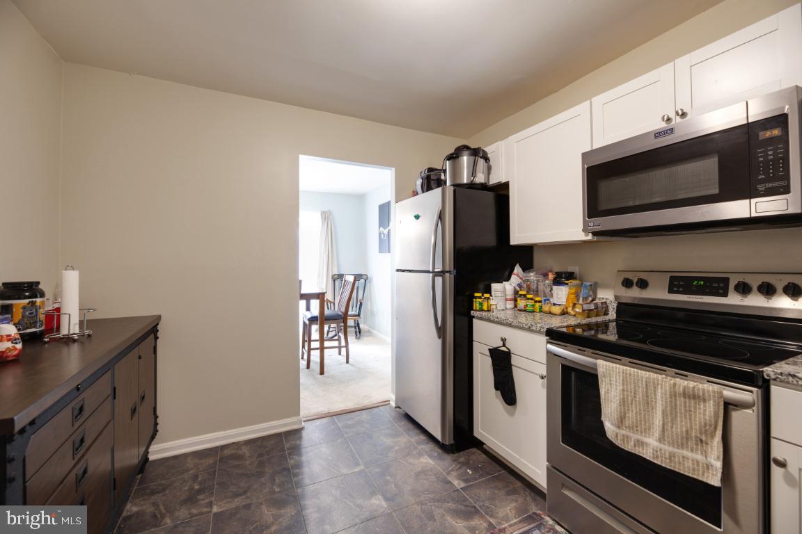 ST CHARLES BANNISTER - Residential