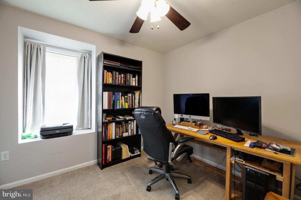 ST CHARLES BANNISTER - Residential