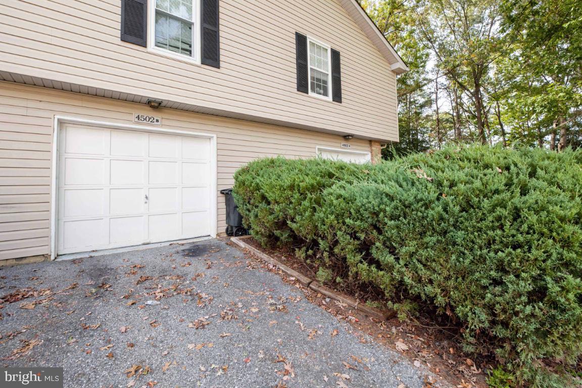 ST CHARLES BANNISTER - Residential