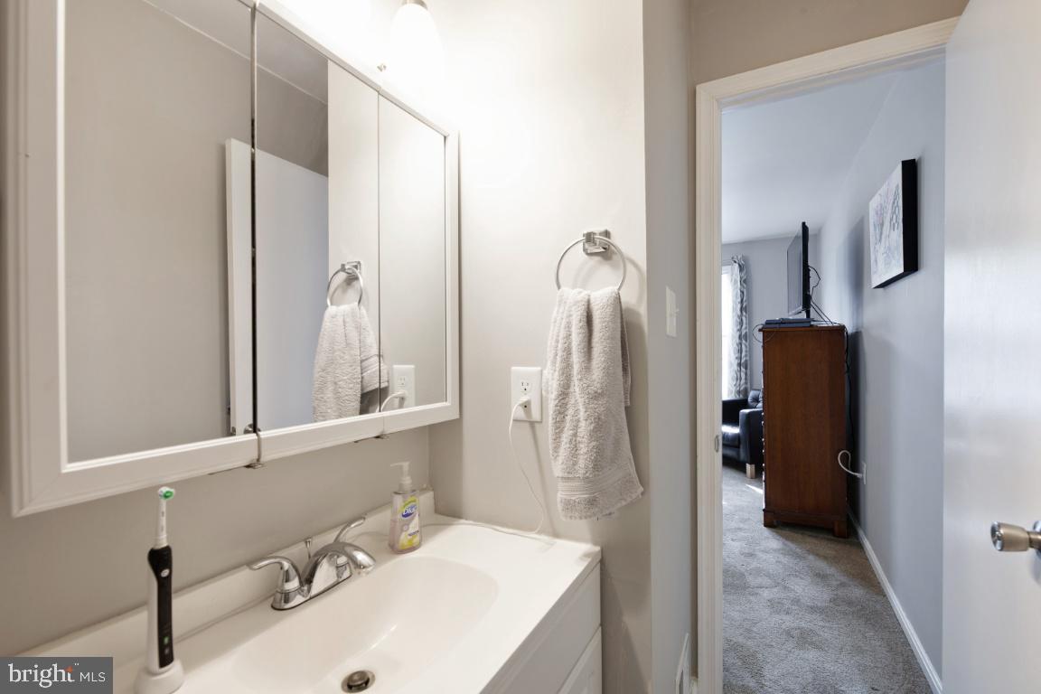 ST CHARLES BANNISTER - Residential