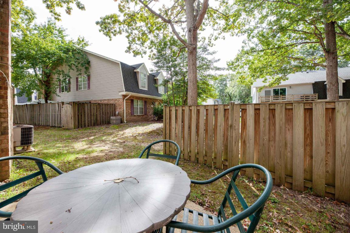 ST CHARLES BANNISTER - Residential