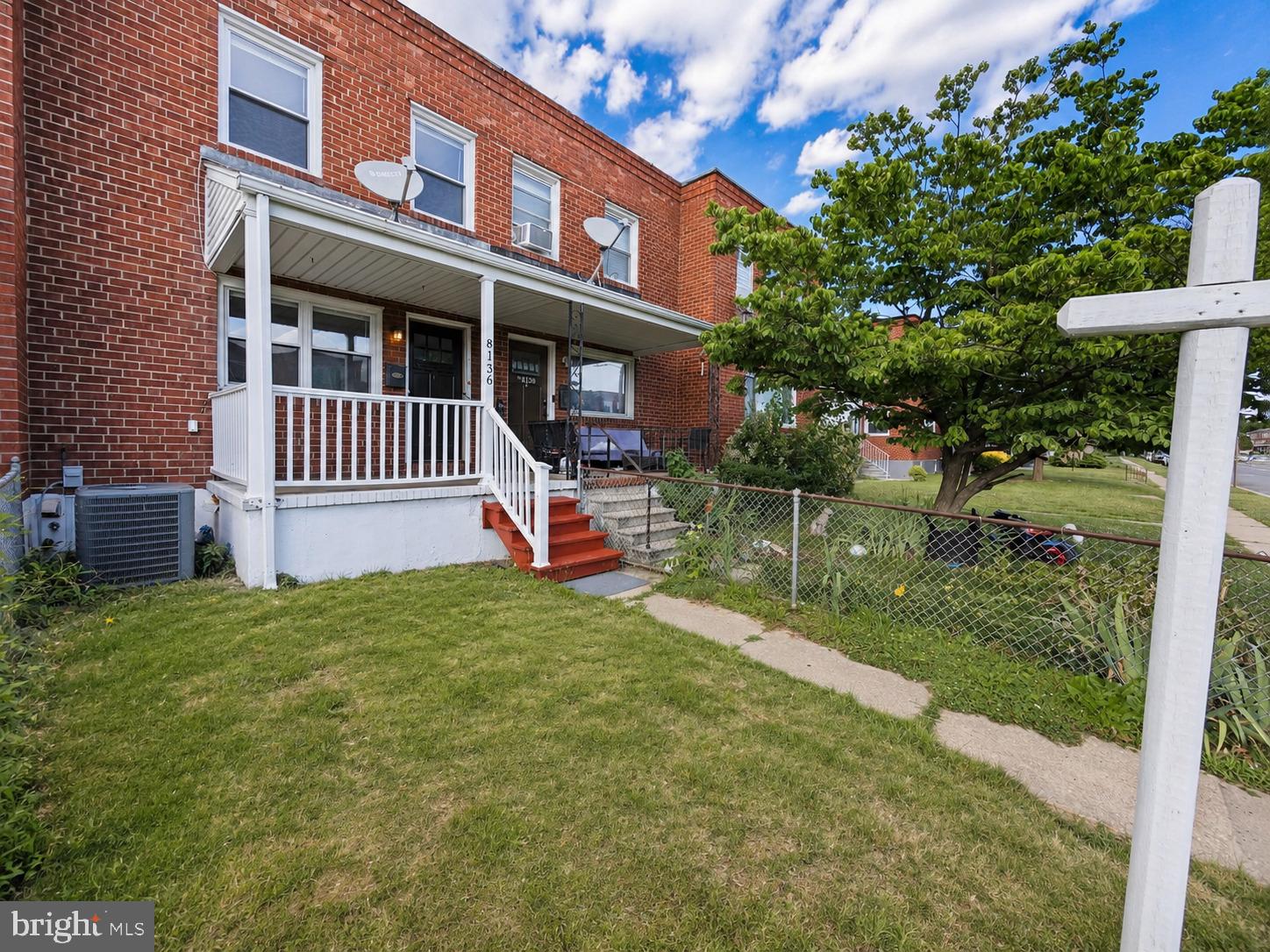 8136 GRAY HAVEN ROAD