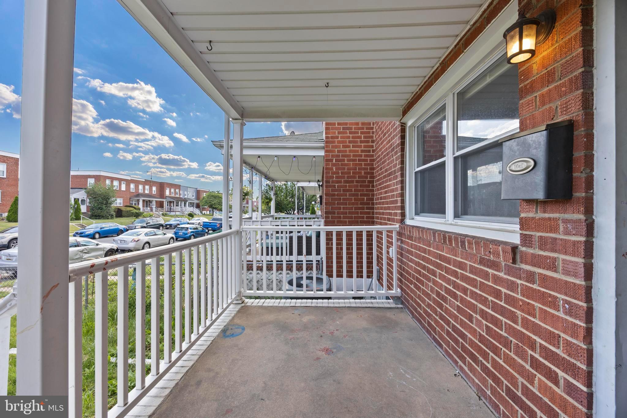 8136 GRAY HAVEN ROAD