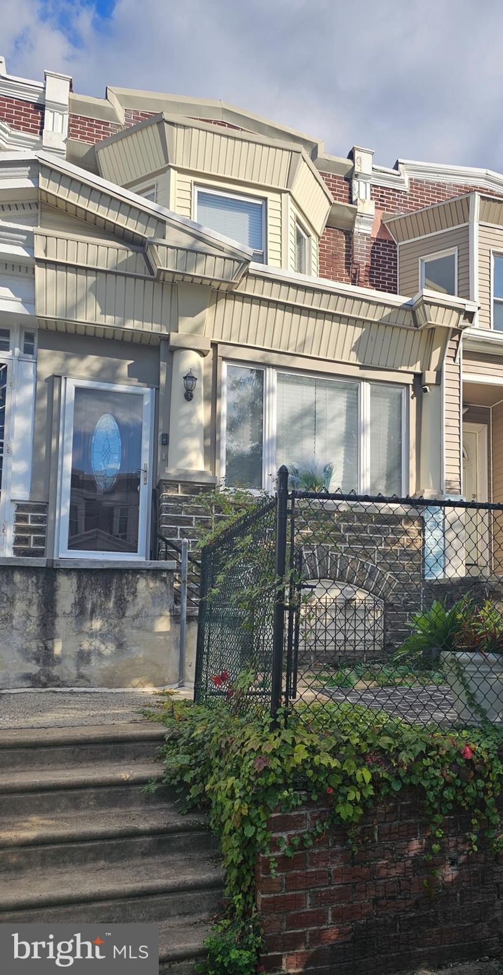 Photo of 4903 N 9th Street, PHILADELPHIA, PA 19141 (MLS # PAPH2573462)
