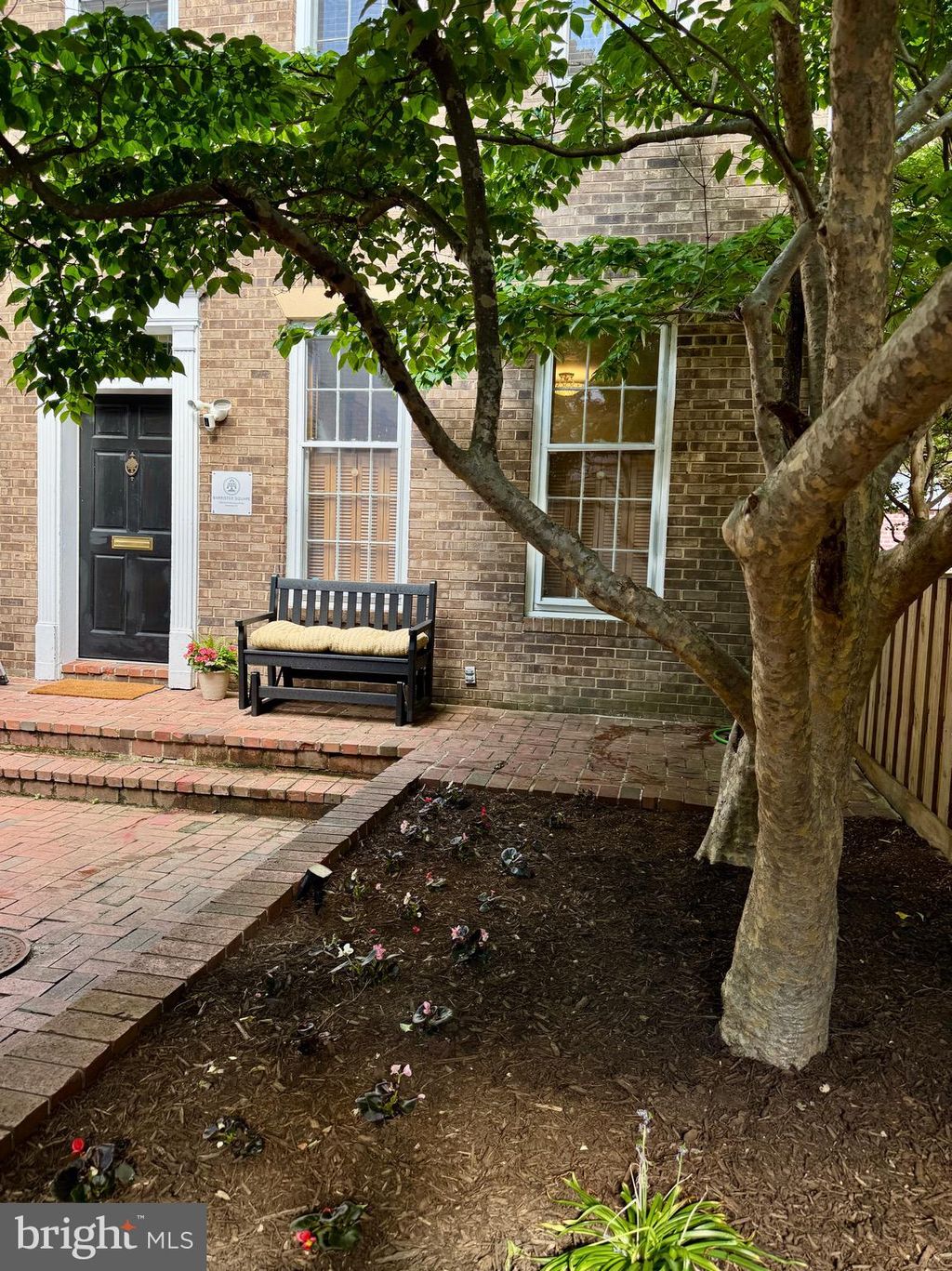 Photo of 110 S Columbus Street #A, ALEXANDRIA, VA 22314 (MLS # VAAX2059284)