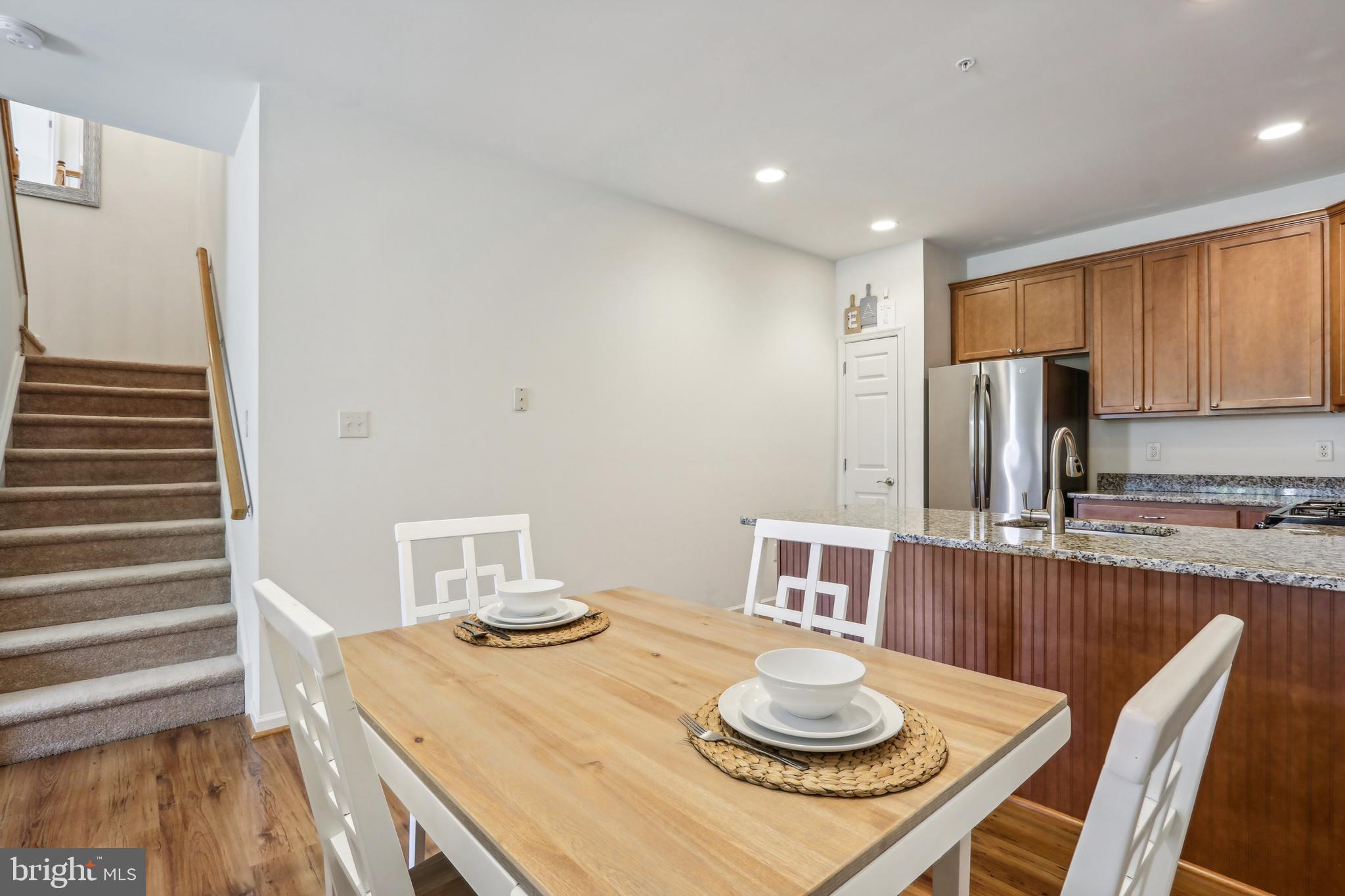 HERITAGE GREEN - Residential Lease