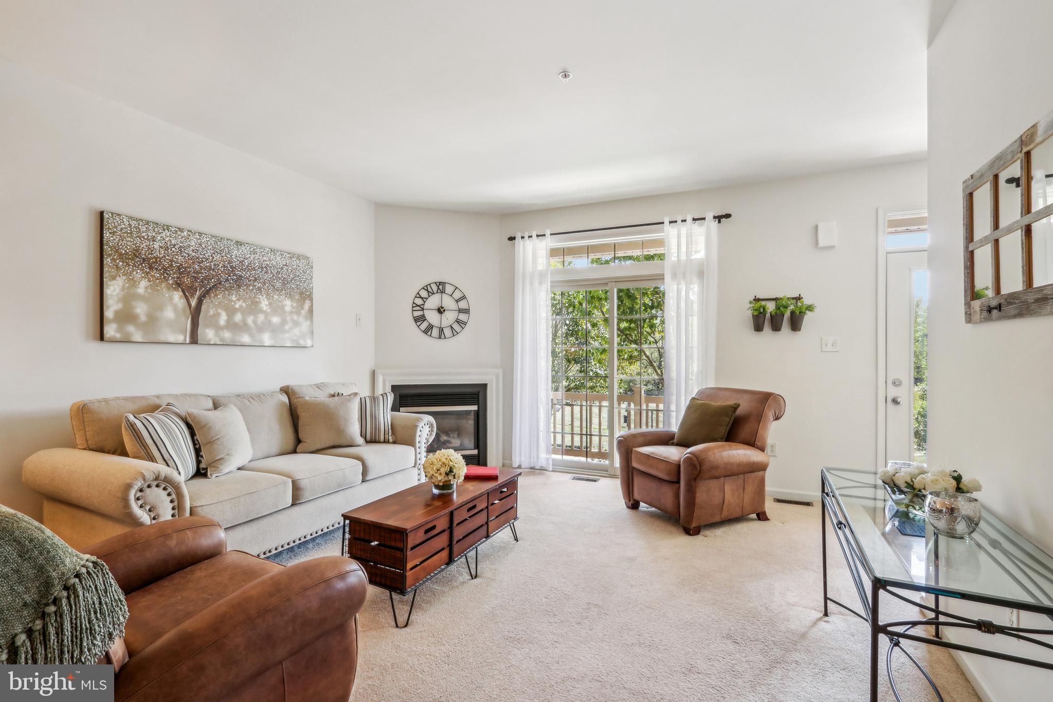 HERITAGE GREEN - Residential Lease