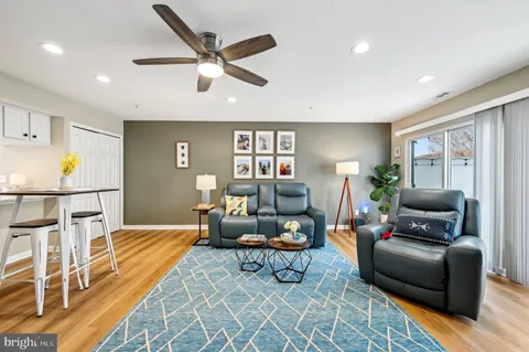 53 Queen Caroline Court Unit C, Chester, MD MLS: MDQA2012564