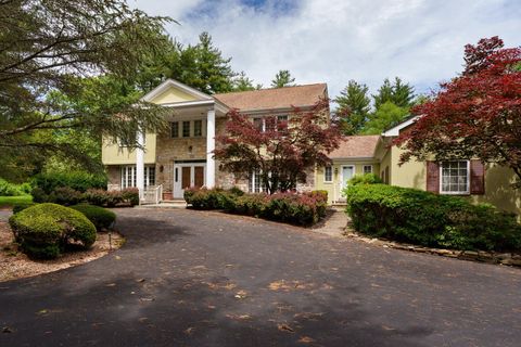 Homes For Sale - 338 Gallup Road<br/> PRINCETON, NJ 08540
