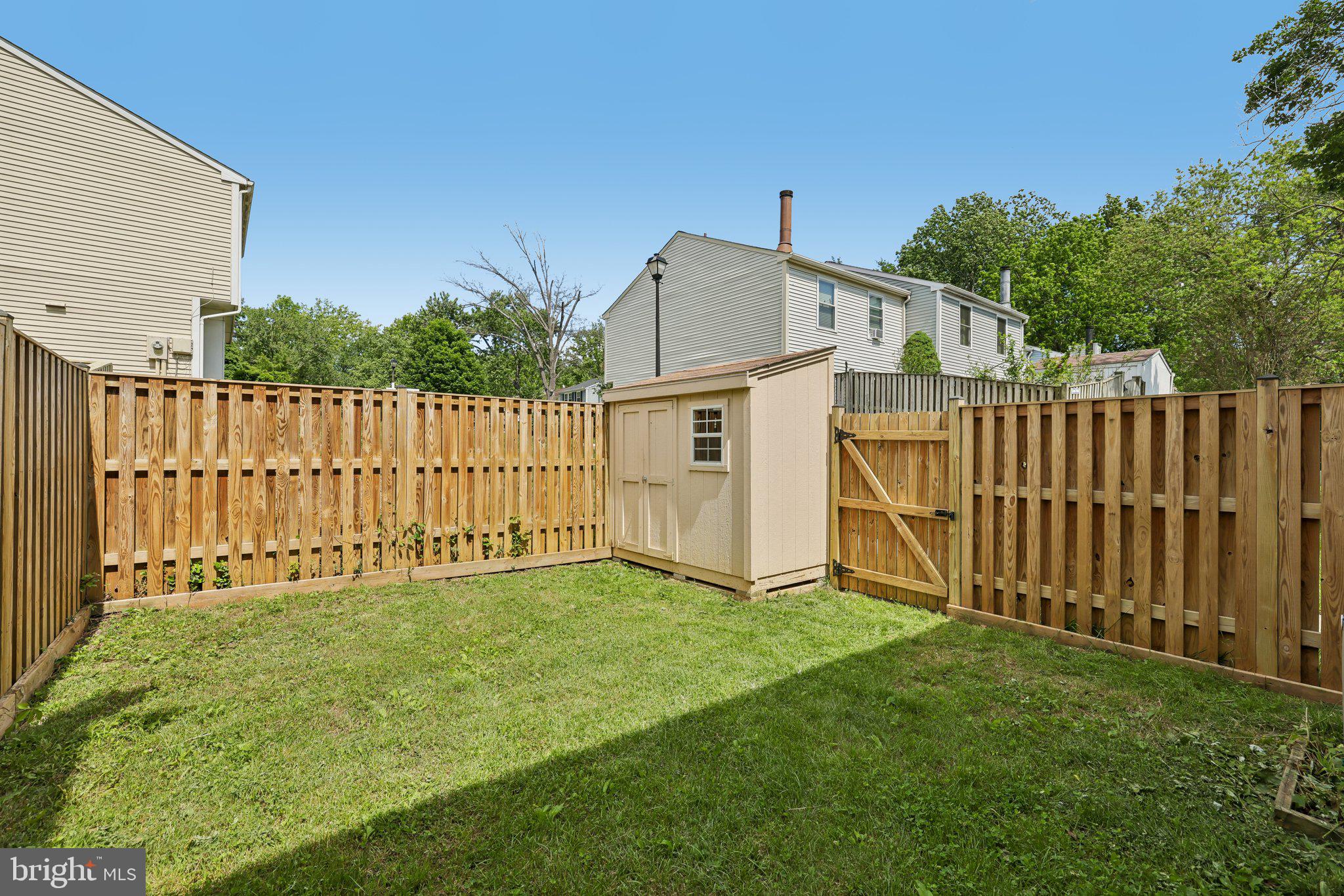 VILLAGE OF OWEN BROWN - Residential