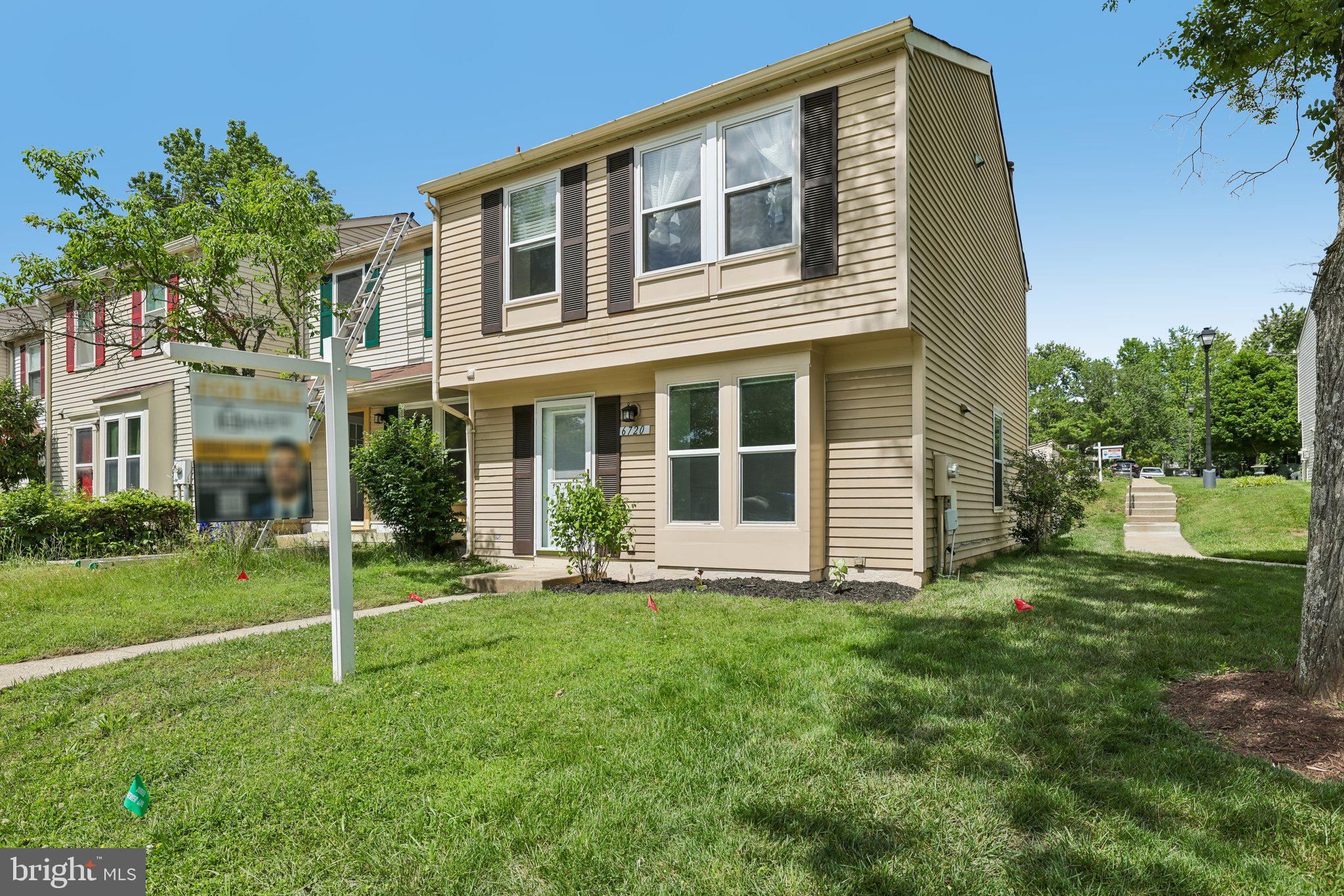VILLAGE OF OWEN BROWN - Residential