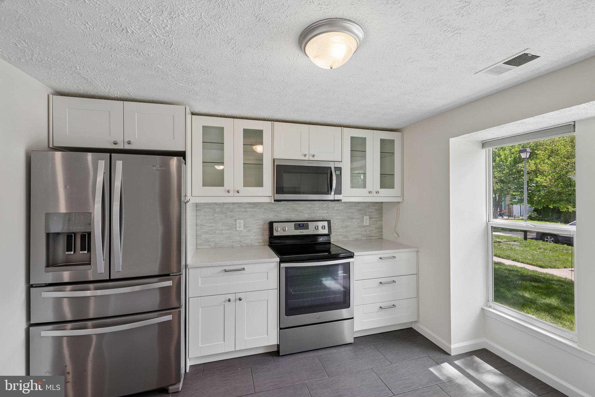 VILLAGE OF OWEN BROWN - Residential