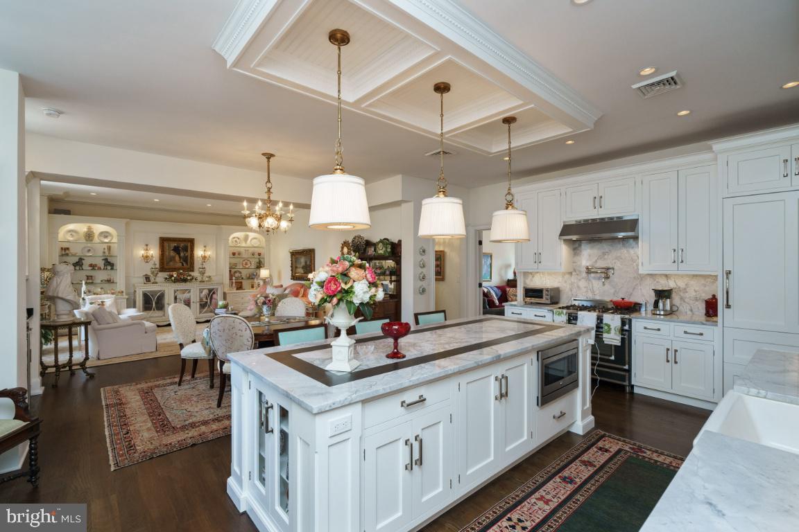 RITTENHOUSE SQUARE - Residential