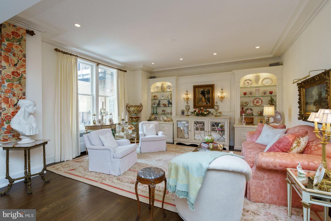 RITTENHOUSE SQUARE - Residential