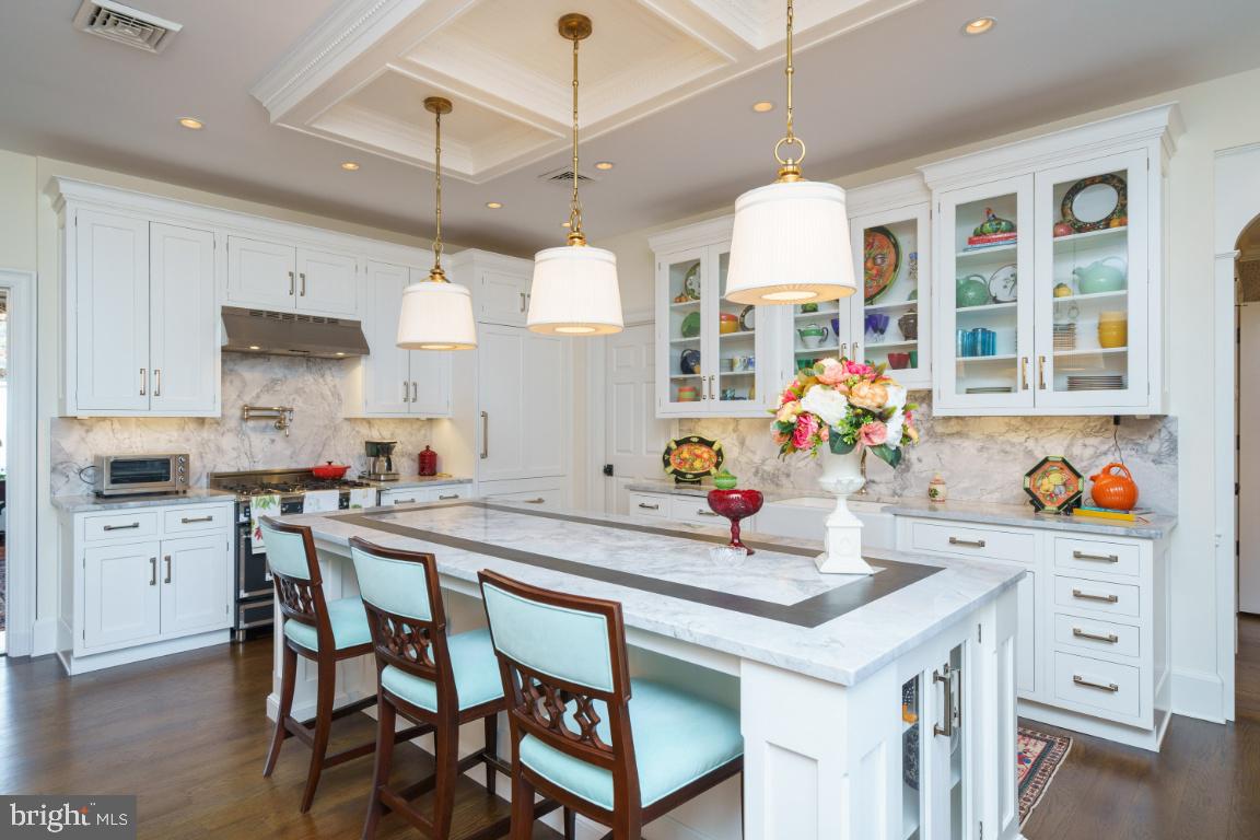 RITTENHOUSE SQUARE - Residential