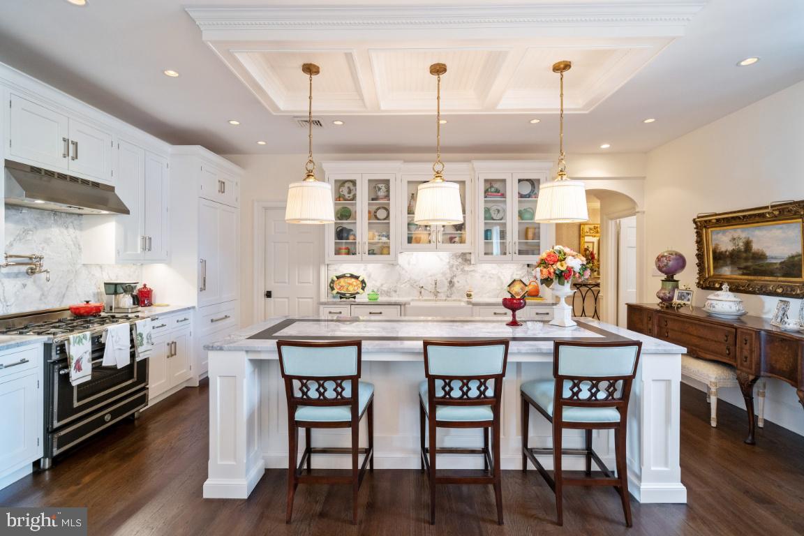 RITTENHOUSE SQUARE - Residential