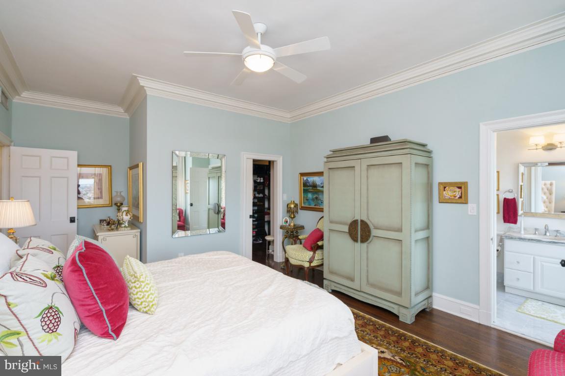 RITTENHOUSE SQUARE - Residential