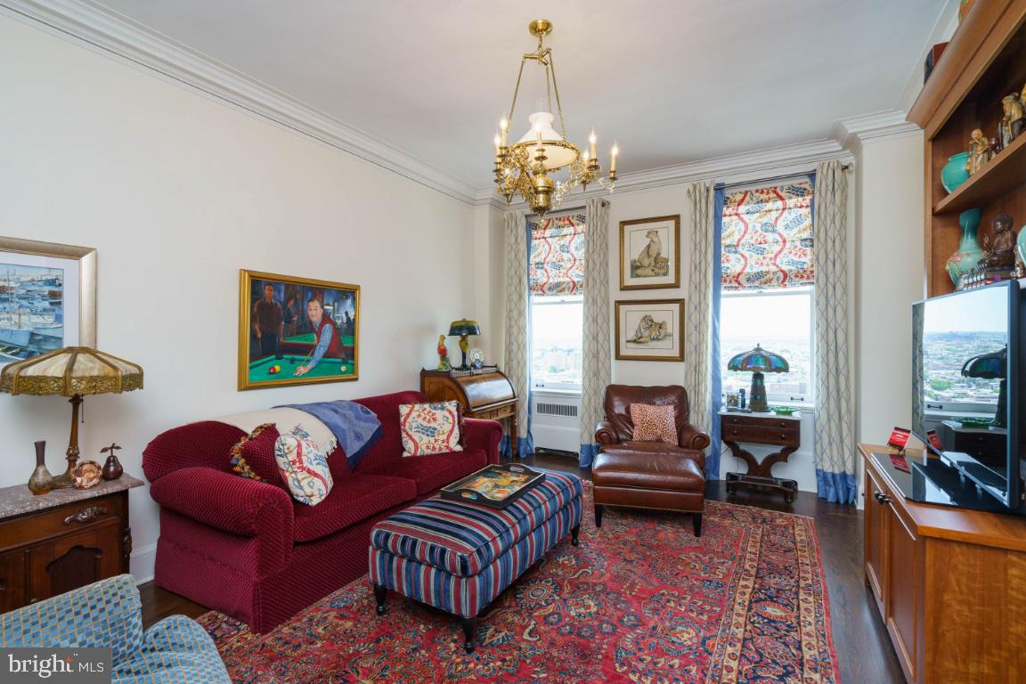 RITTENHOUSE SQUARE - Residential