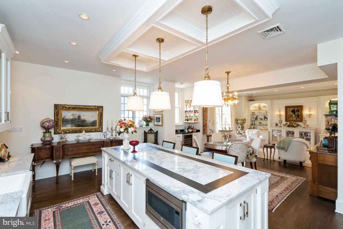 RITTENHOUSE SQUARE - Residential