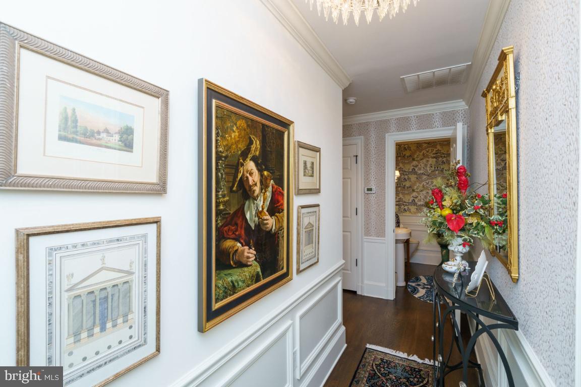 RITTENHOUSE SQUARE - Residential