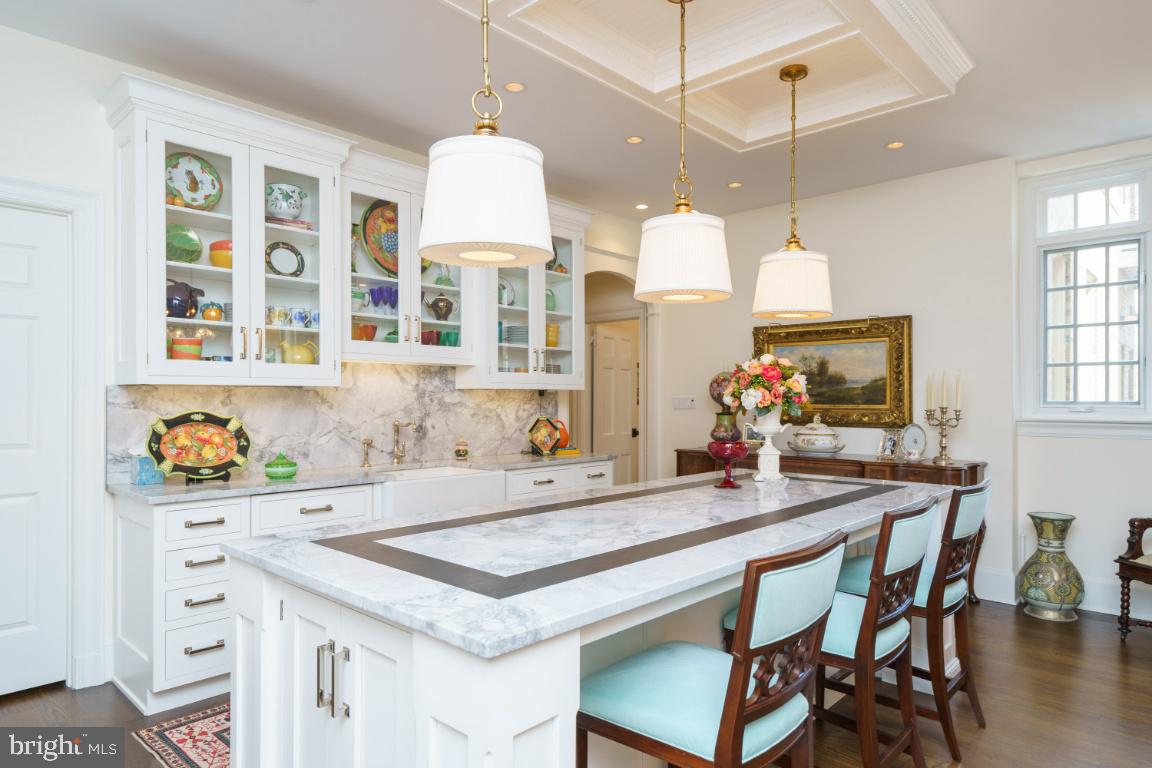 RITTENHOUSE SQUARE - Residential