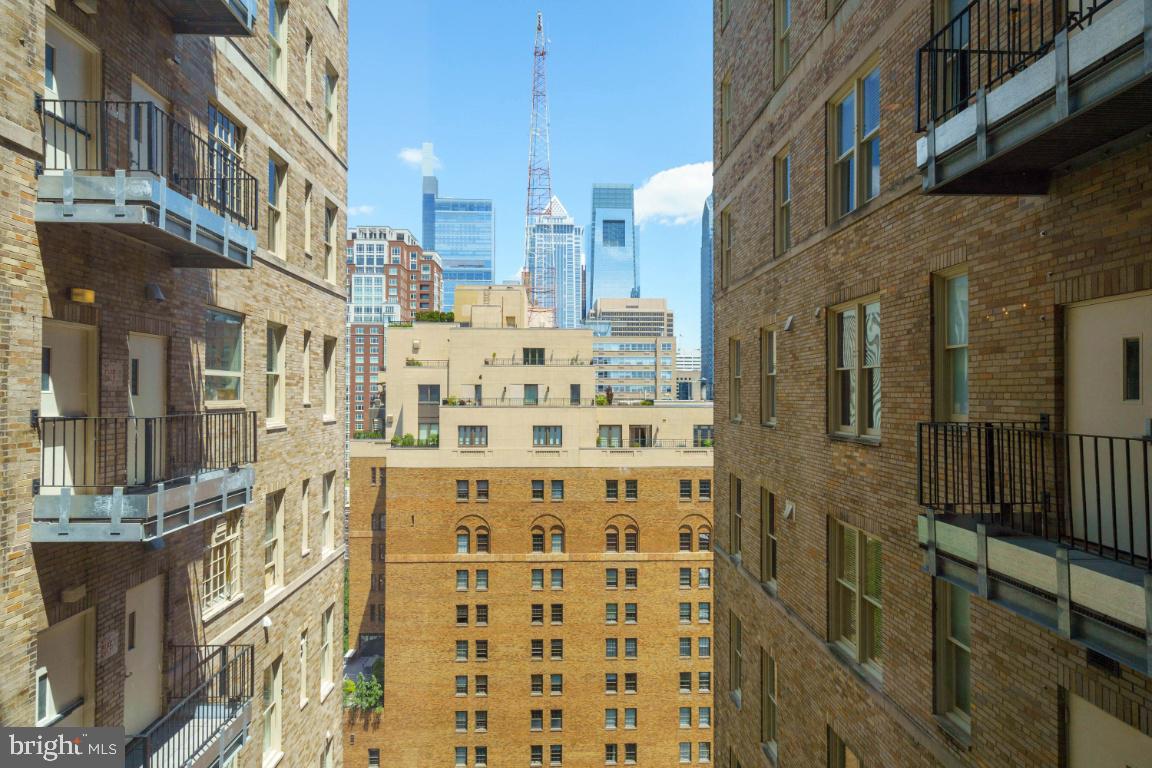RITTENHOUSE SQUARE - Residential