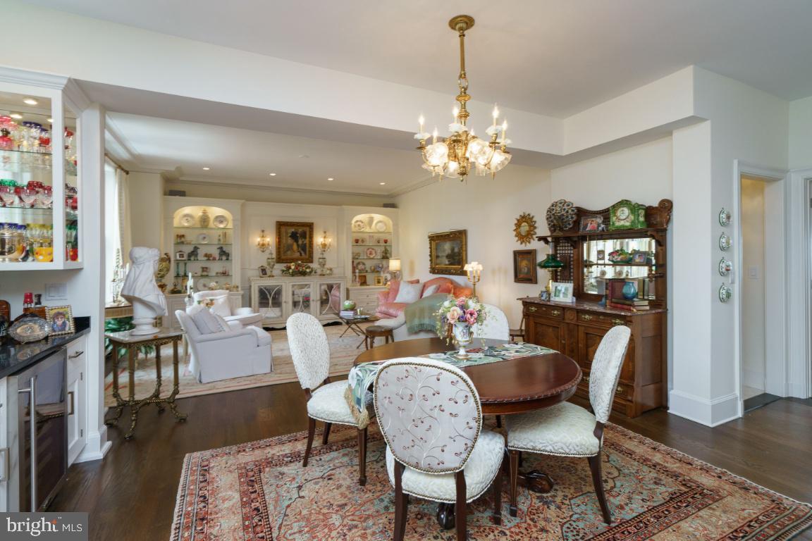 RITTENHOUSE SQUARE - Residential