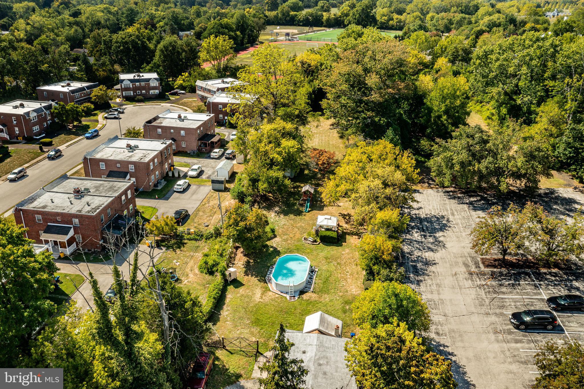 ERDENHEIM - Residential