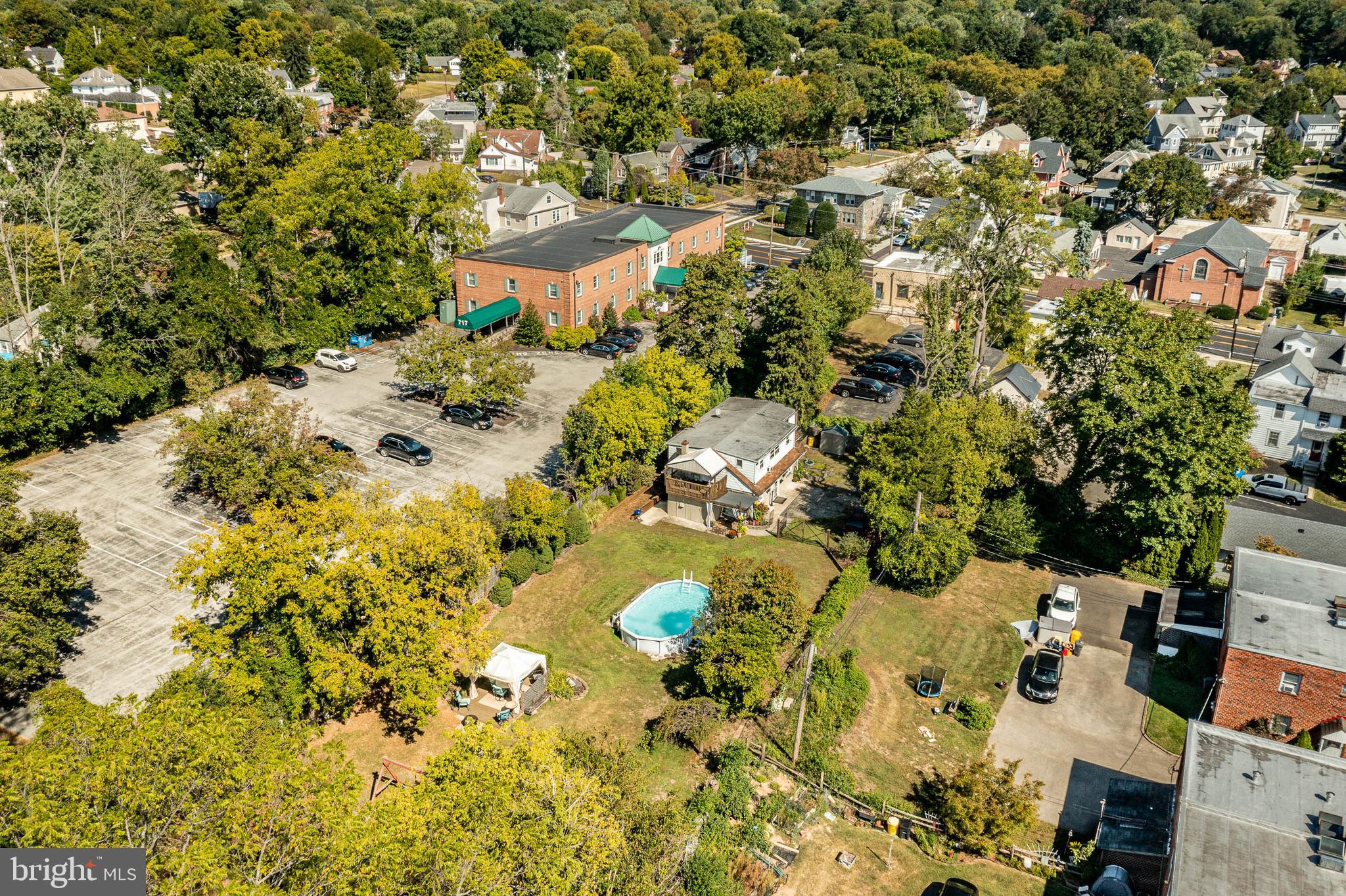 ERDENHEIM - Residential