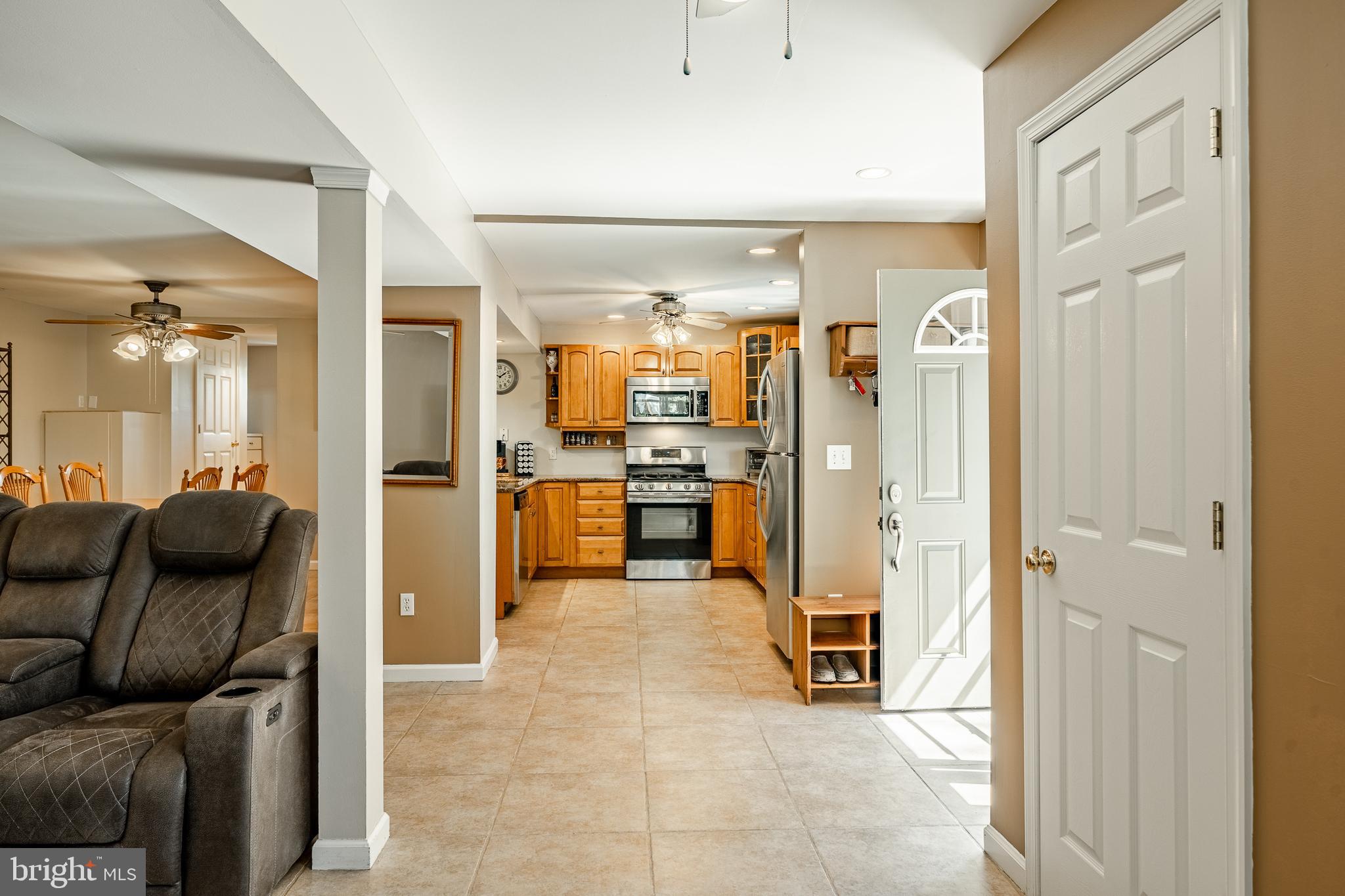 ERDENHEIM - Residential