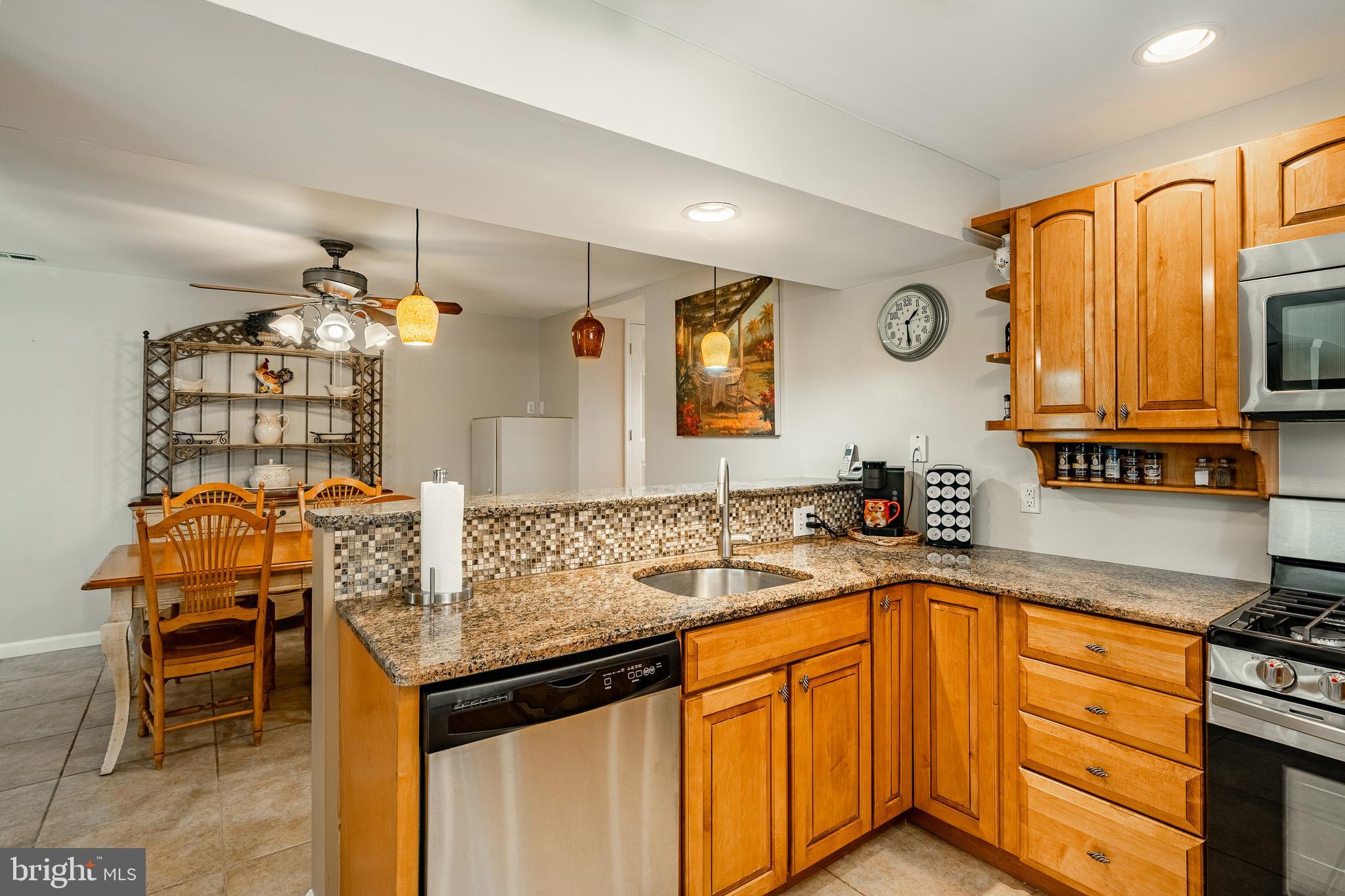 ERDENHEIM - Residential