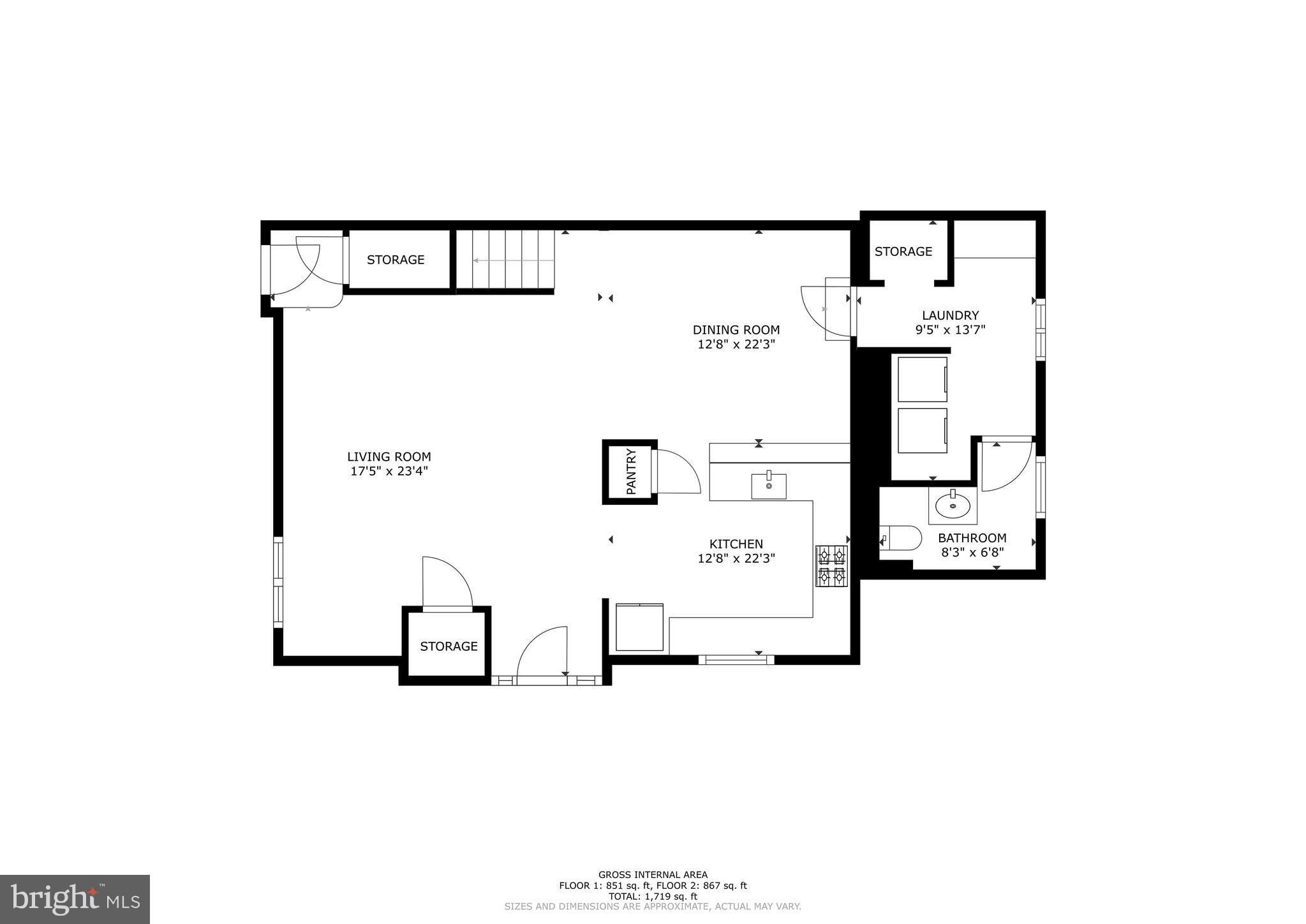 ERDENHEIM - Residential