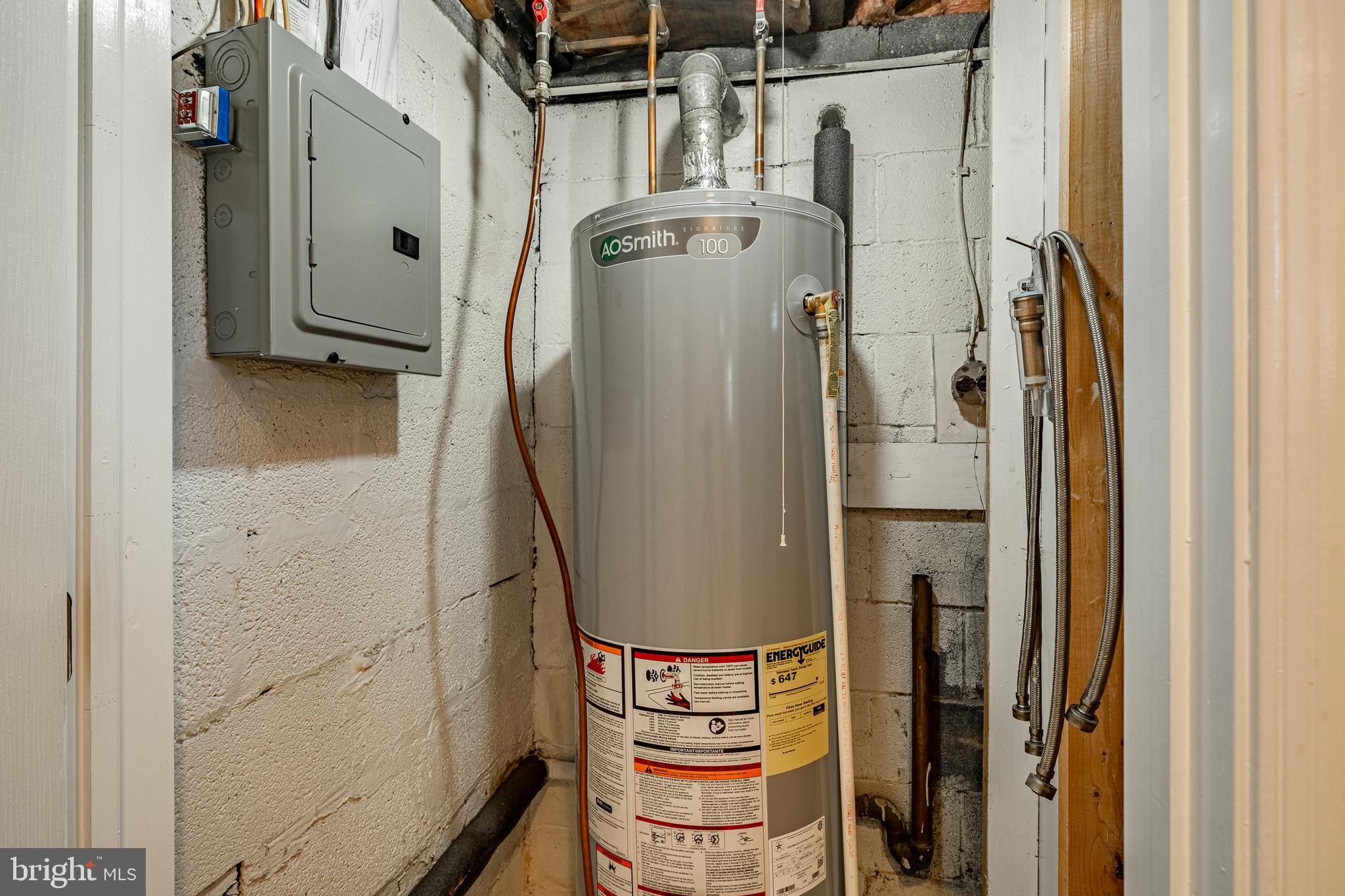 ERDENHEIM - Residential