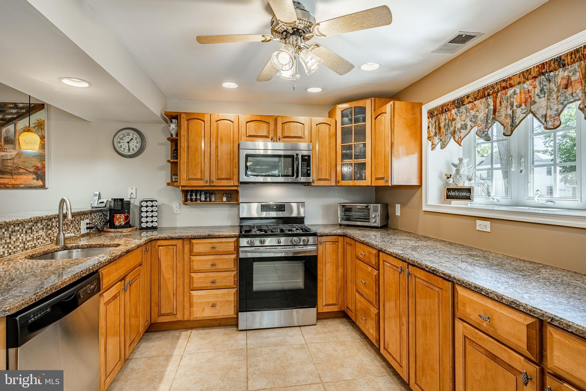 ERDENHEIM - Residential