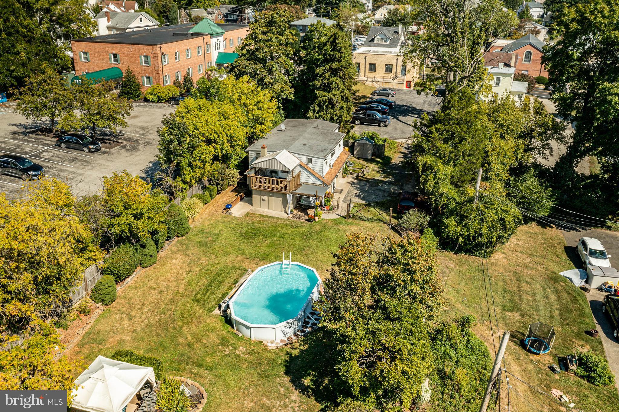 ERDENHEIM - Residential