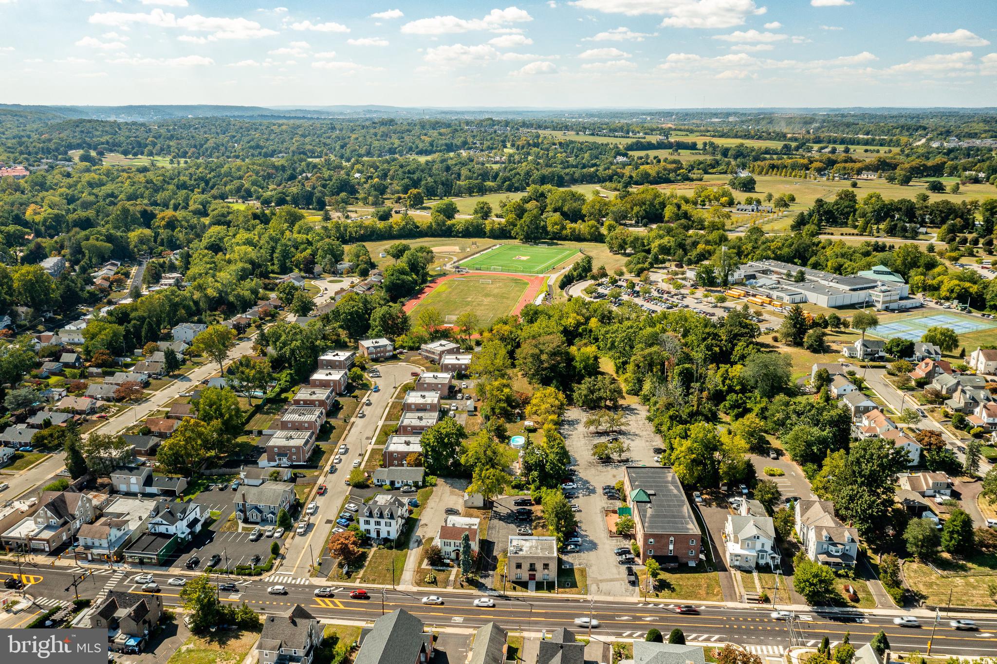 ERDENHEIM - Residential