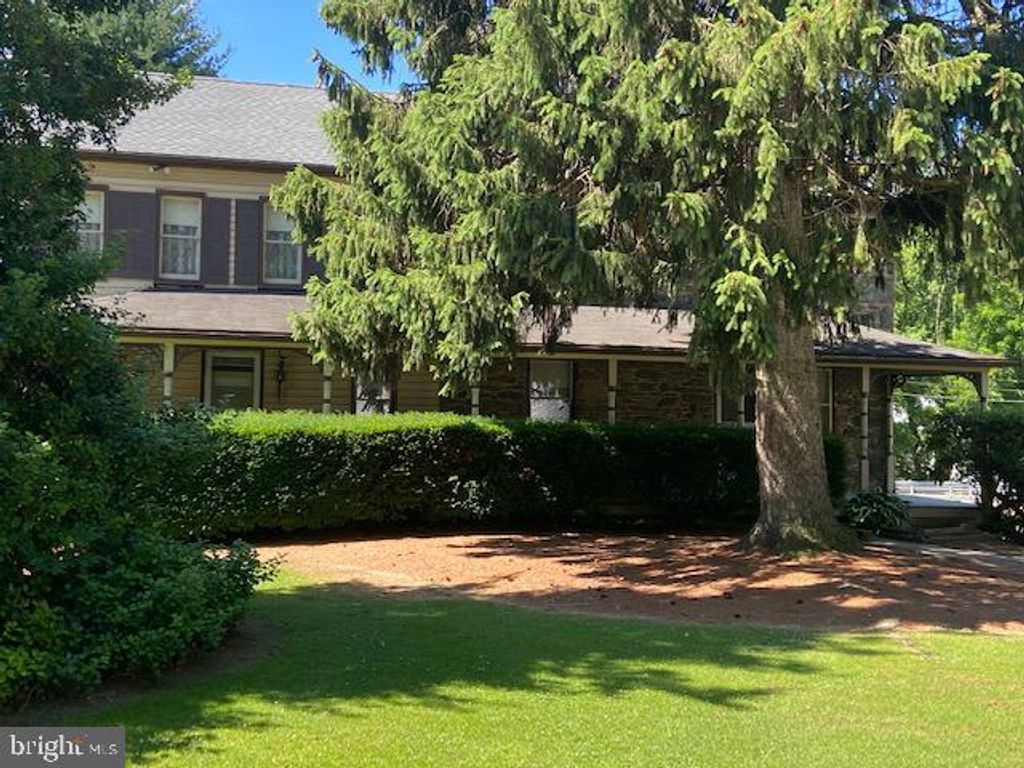 Photo of 7925 Main Street, GLENVILLE, PA 17329 (MLS # PAYK2025524)